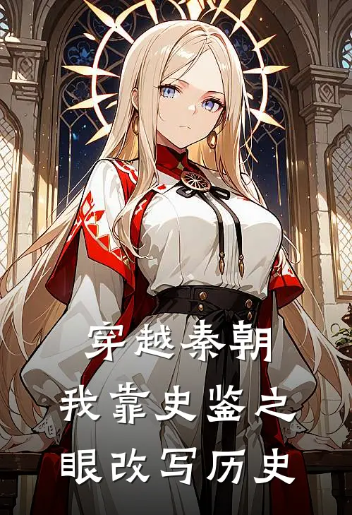 穿越秦朝：我靠史鉴之眼改写历史