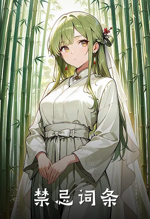 禁忌词条