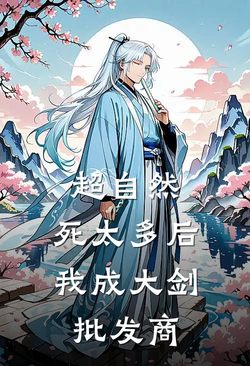 超自然：死太多后我成大剑批发商