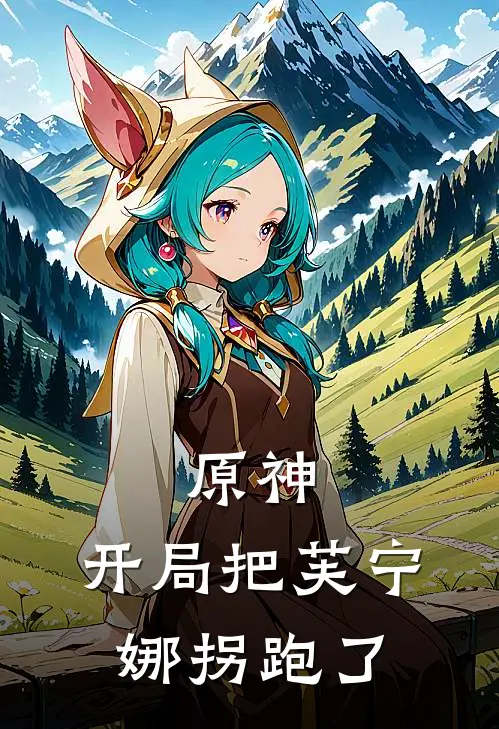 原神：开局把芙宁娜拐跑了