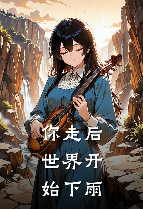 你走后，世界开始下雨林妍林妍完本小说大全_免费小说免费阅读你走后，世界开始下雨(林妍林妍)