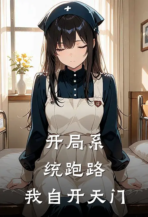 开局系统跑路，我自开天门