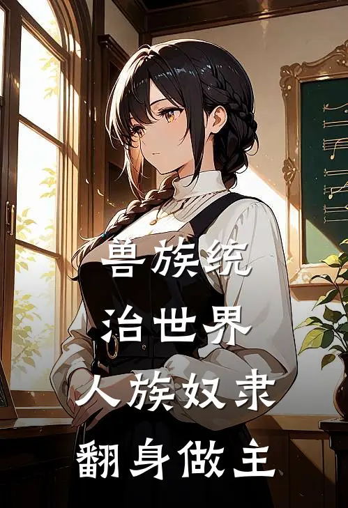 兽族统治世界，人族奴隶翻身做主