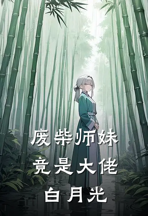 废柴师妹竟是大佬白月光林小飞徐薇鸢热门小说阅读_完本完结小说废柴师妹竟是大佬白月光林小飞徐薇鸢