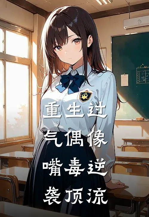 重生过气偶像，嘴毒逆袭顶流顾临川顾哥最新章节免费阅读_重生过气偶像，嘴毒逆袭顶流热门小说