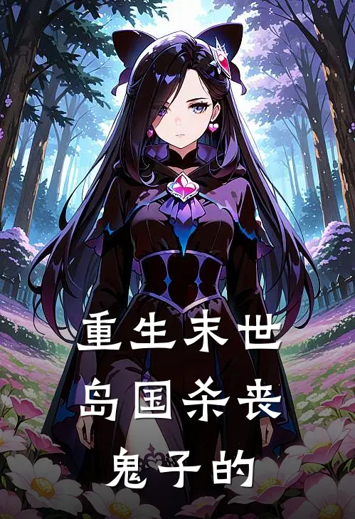 重生末世岛国杀丧鬼子的