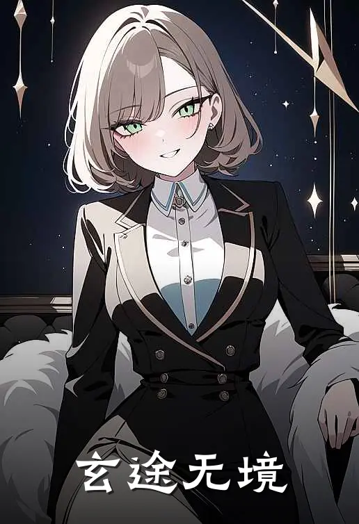 玄途无境