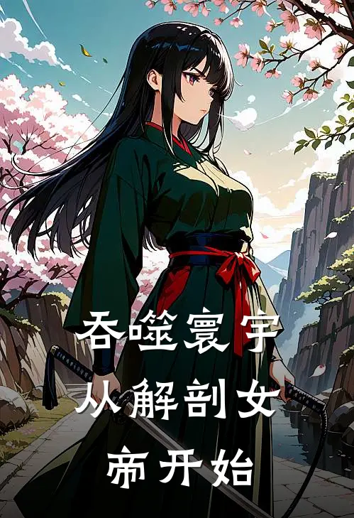 吞噬寰宇：从解剖女帝开始秦夜秦小雨全文阅读免费全集_免费小说吞噬寰宇：从解剖女帝开始(秦夜秦小雨)