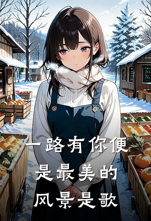 一路有你便是最美的风景是歌