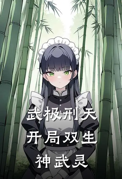 武极刑天：开局双生神武灵