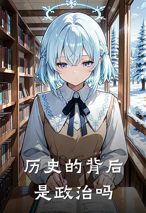 历史的背后是政治吗