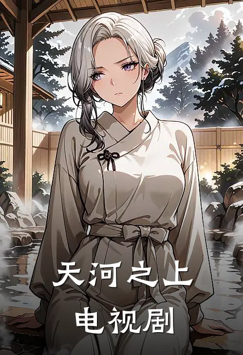 天河之上电视剧