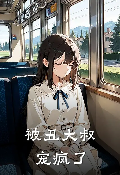 被丑大叔宠疯了