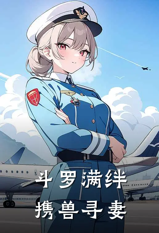 斗罗满绊携兽寻妻