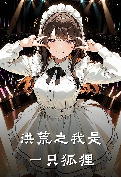 洪荒之我是一只狐狸