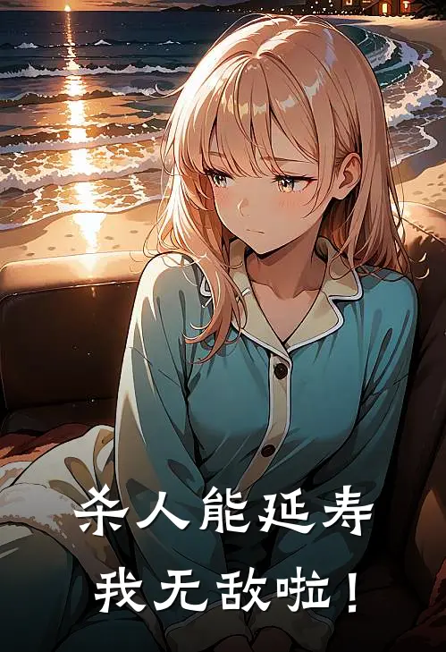 杀人能延寿，我无敌啦！