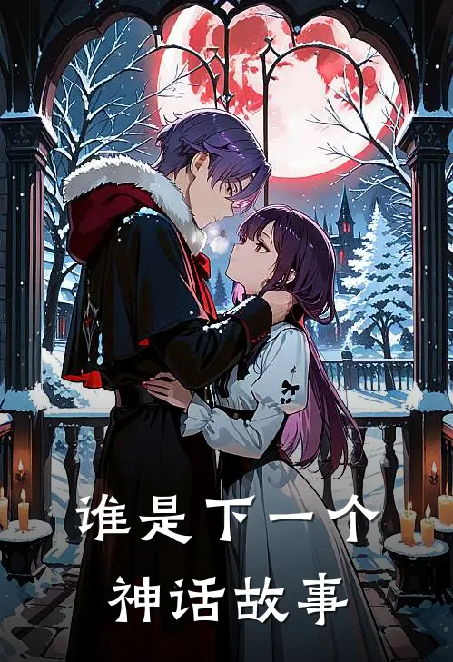 谁是下一个神话故事