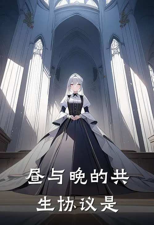 昼与晚的共生协议是