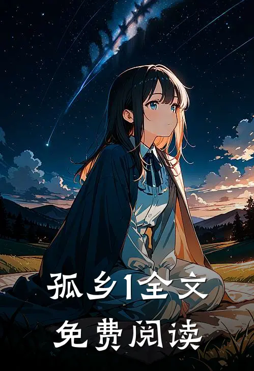 孤乡1全文免费阅读