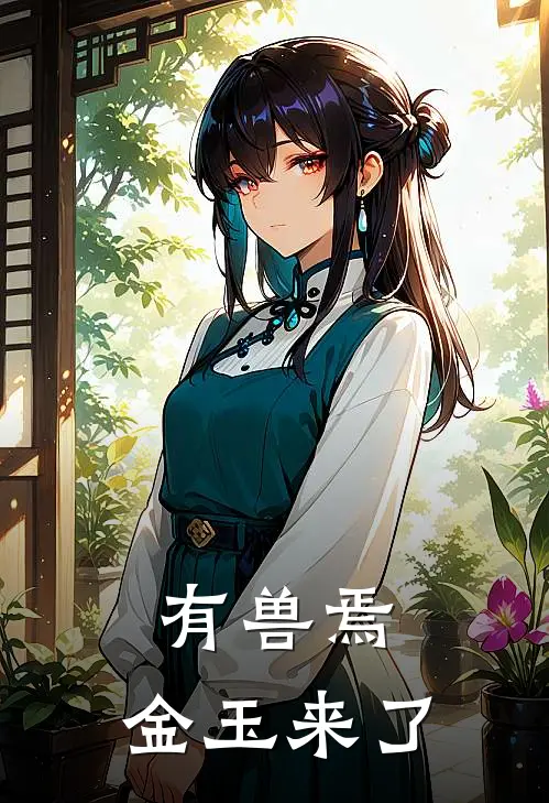 有兽焉：金玉来了