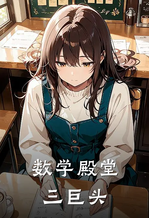 数学殿堂三巨头