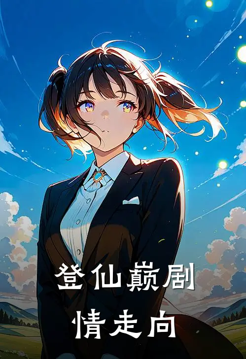 登仙巅剧情走向