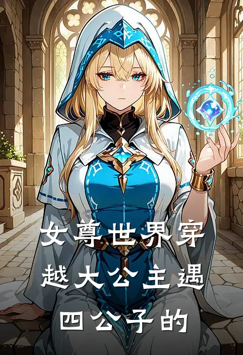 女尊世界穿越大公主遇四公子的