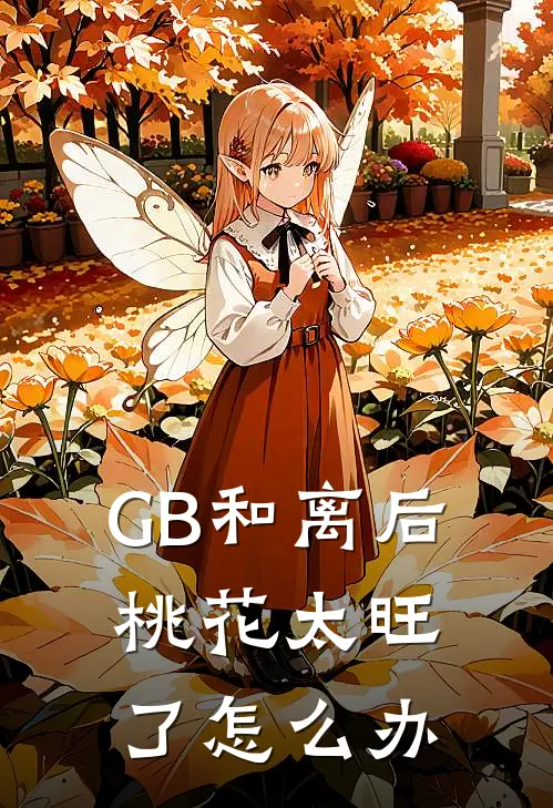 【GB】和离后桃花太旺了怎么办
