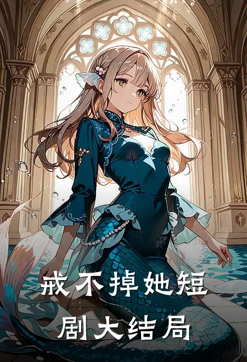 戒不掉她短剧大结局