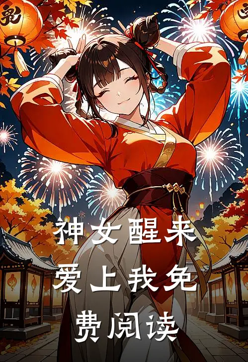神女醒来爱上我免费阅读
