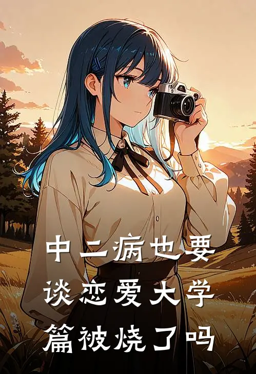 中二病也要谈恋爱大学篇被烧了吗