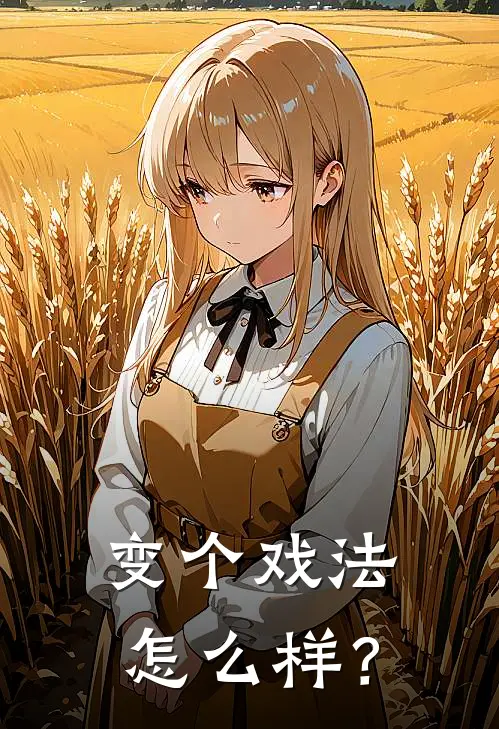 变个戏法怎么样？