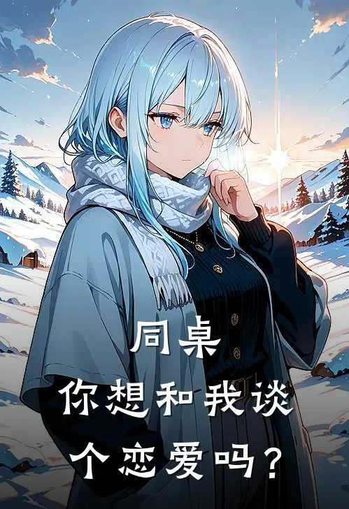 同桌，你想和我谈个恋爱吗？