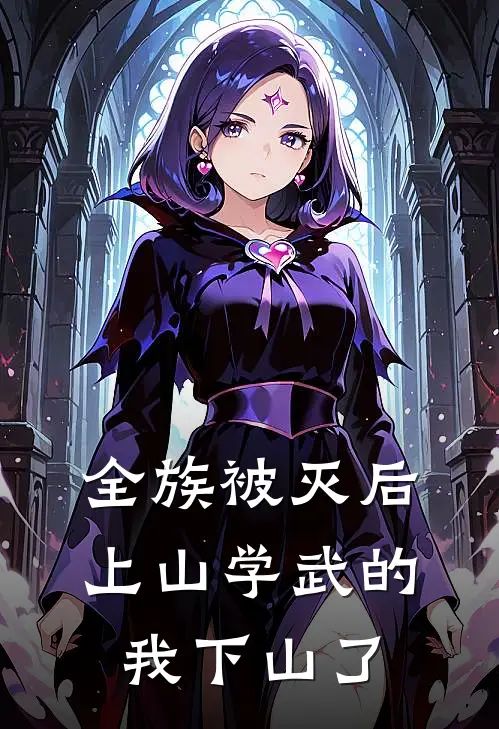 全族被灭后，上山学武的我下山了