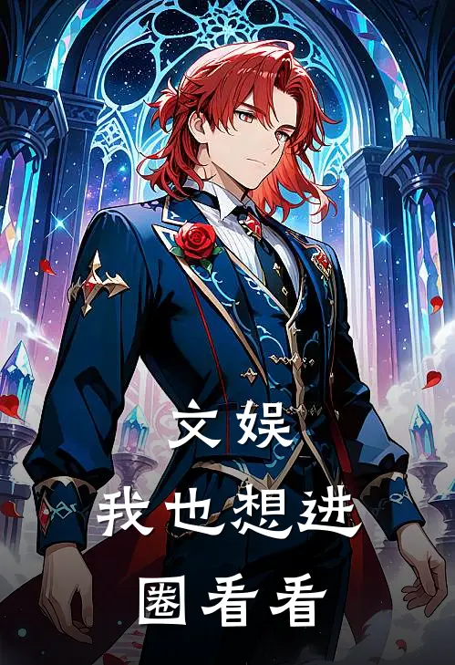 文娱：我也想进圈看看