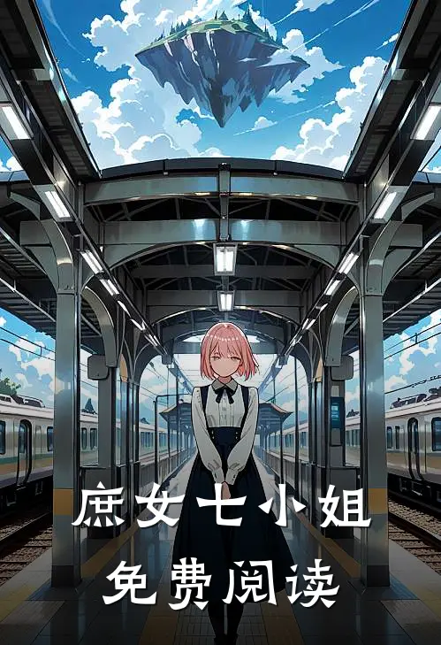 庶女七小姐免费阅读