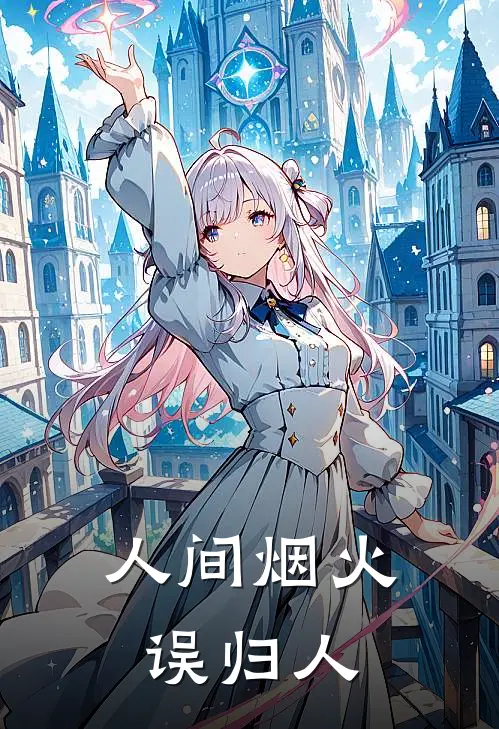 人间烟火误归人
