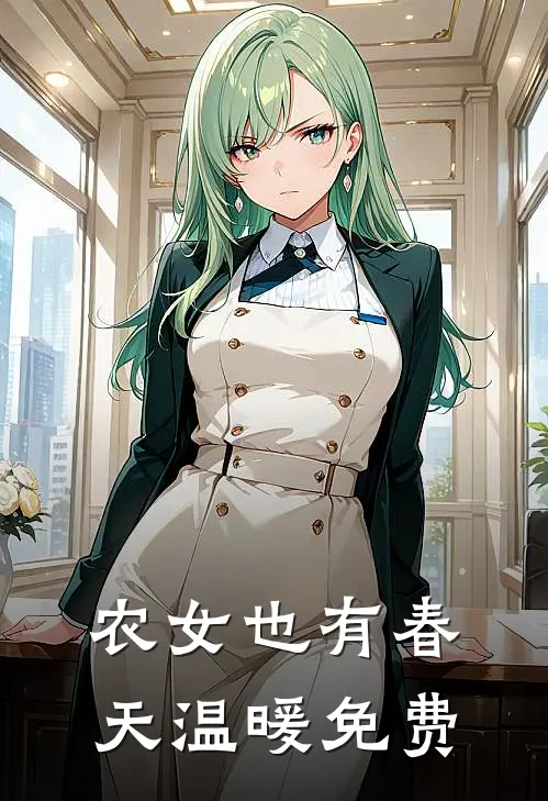 农女也有春天温暖免费