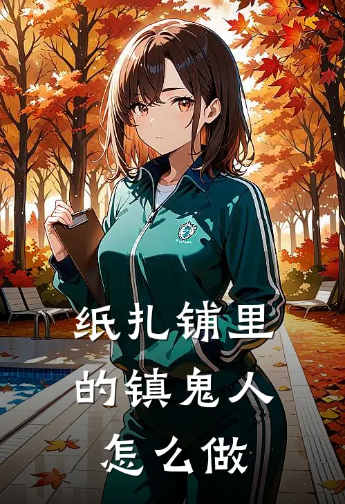 纸扎铺里的镇鬼人怎么做