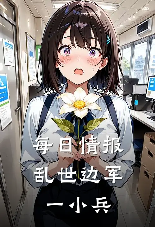 每日情报：乱世边军一小兵