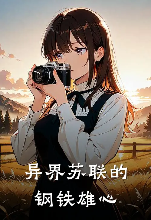 异界苏联的钢铁雄心