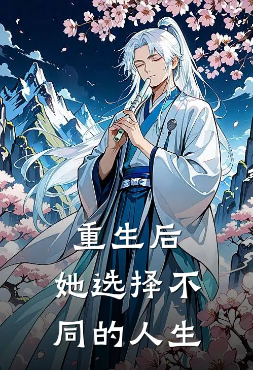 重生后，她选择不同的人生