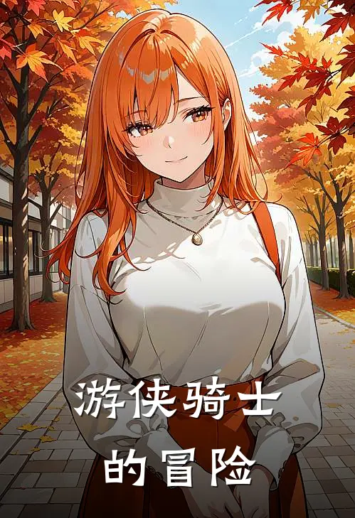 游侠骑士的冒险