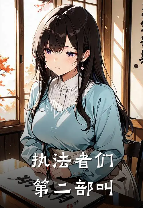 执法者们第二部叫