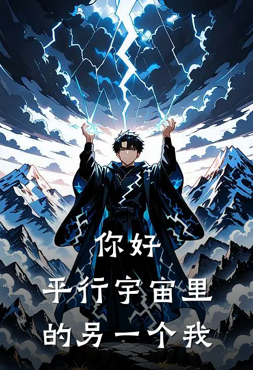 你好，平行宇宙里的另一个我