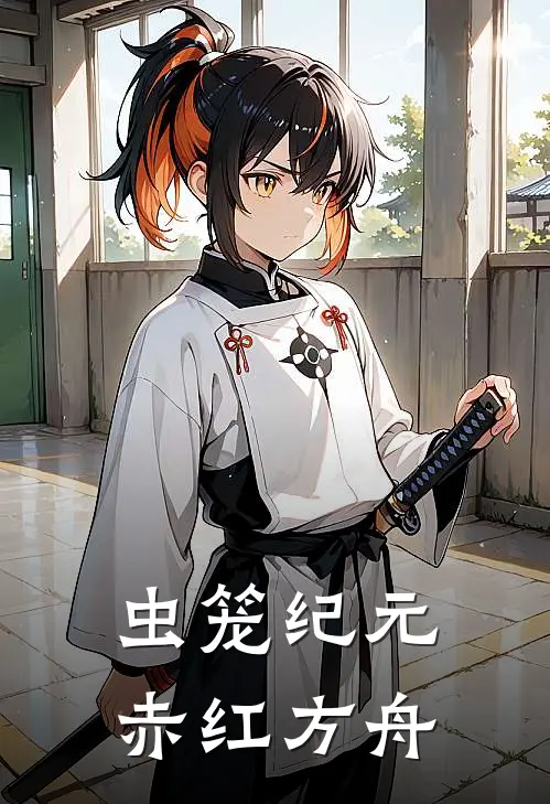 虫笼纪元：赤红方舟凯洛斯布雷克免费小说完整版_最新好看小说虫笼纪元：赤红方舟凯洛斯布雷克