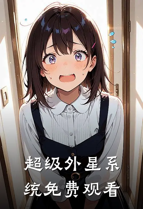 超级外星系统免费观看