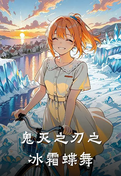 鬼灭之刃之冰霜蝶舞米密迷博文小说完结推荐_完整版小说免费阅读鬼灭之刃之冰霜蝶舞(米密迷博文)