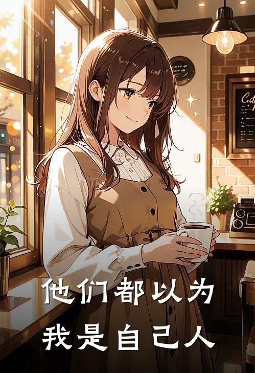 他们都以为我是自己人