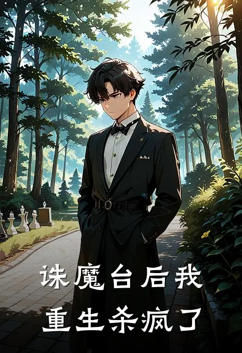 诛魔台后我重生杀疯了